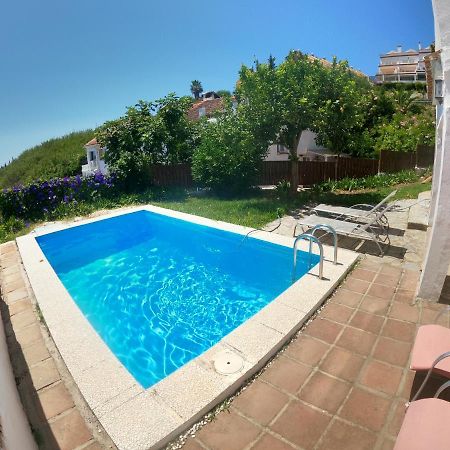 Appartement Private Pool à Manilva Extérieur photo