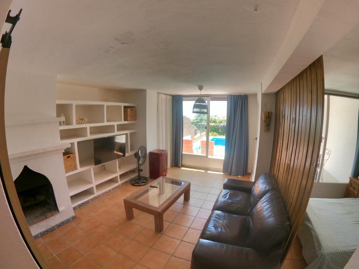 Appartement Private Pool à Manilva Extérieur photo