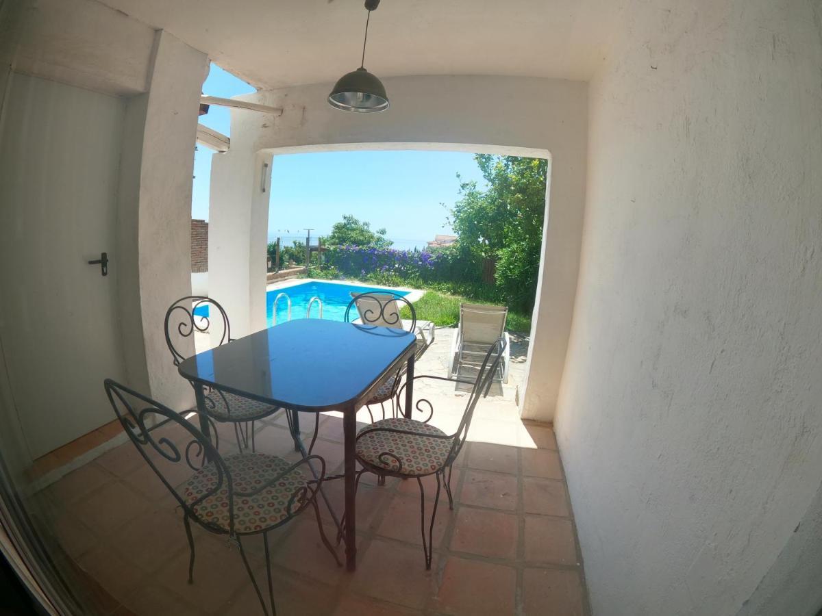 Appartement Private Pool à Manilva Extérieur photo